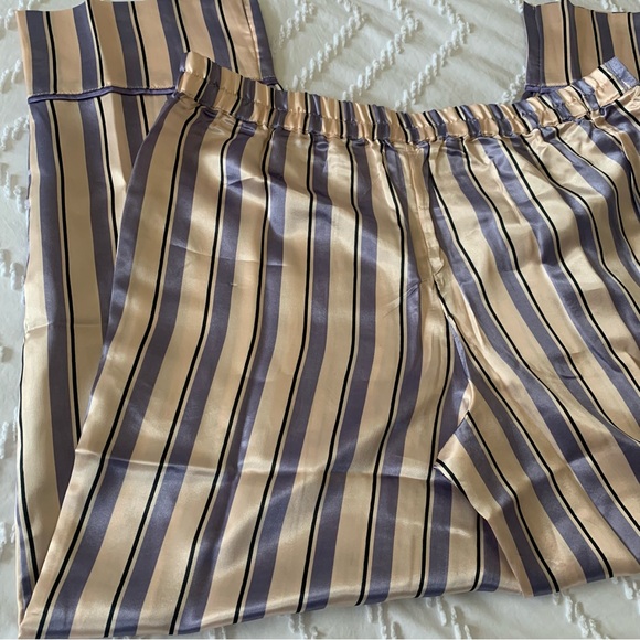 • NWT! [Adore Me] Pajama Pants • - Picture 9 of 10